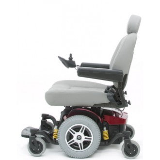 Pride Jazzy 614HD Bariatric Power Chair