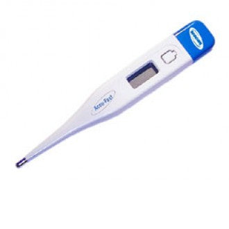 Invacare 60 Second Digital Thermometer