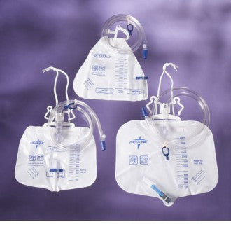 Continuous Bladder Irregation Drain Bag (case of 20)