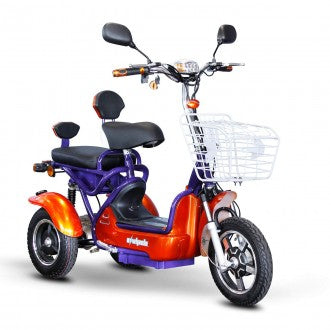 E-Wheels EW-27 Crossover Pre-Mobility Scooter