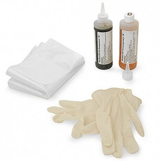 Invacare Foam-In-Place Chemical Kit