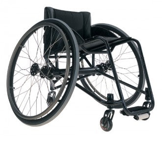 Zephyr Ultra Light Wheelchair by Colours