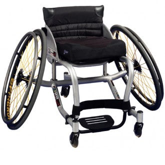 Quickie Match Point Tennis Wheelchair