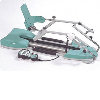 Spectra Knee CPM Machine