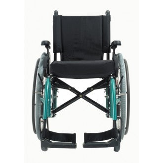 Quickie LXI Rehabilitation Wheelchair