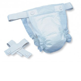 Protection Plus Discreet Undergarments