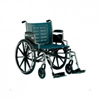 Invacare Tracer IV Wheelchair (custom)