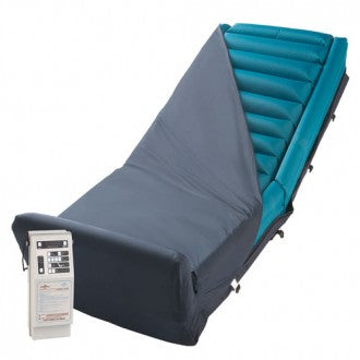 Medline Alternating Pressure Low Air Powered Mattress