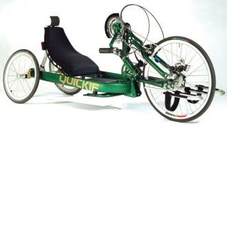 Quickie Shark Handcycle