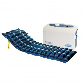 Drive 8"Masonair Low Air Loss and Alternating Pressure Mattress System