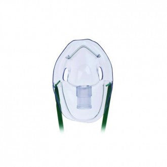 Pediatric Disposable Aerosol Masks (case)