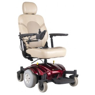 Golden Compass Sport Power Chair