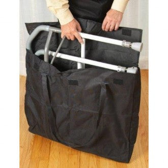Fold Easy Toilet Safety Frame Travel Bag