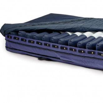 Hill-Rom Synergy Air Elite Low Air Loss Therapy Mattress