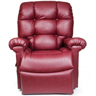 Golden Cloud Medium-Large Lift Chair