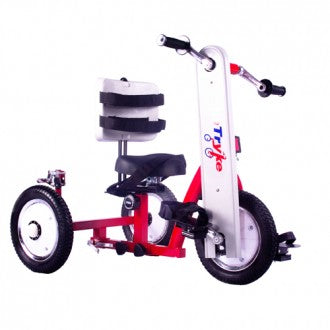 AmTryke Pediatric Hand & Foot Cycle