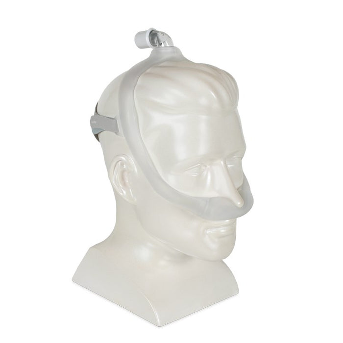 Respironics DreamWear Nasal CPAP Mask and Headgear Medium