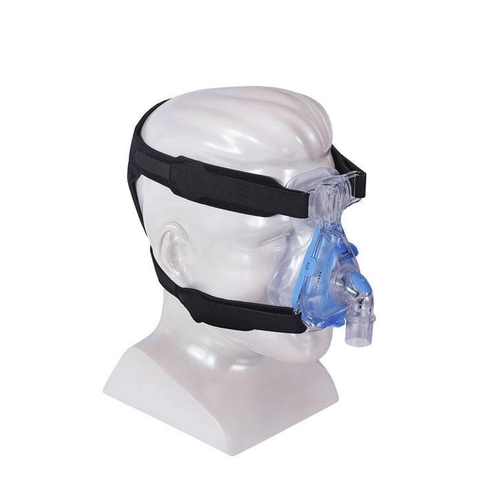 Respironics EasyLife Nasal CPAP Mask and Headgear