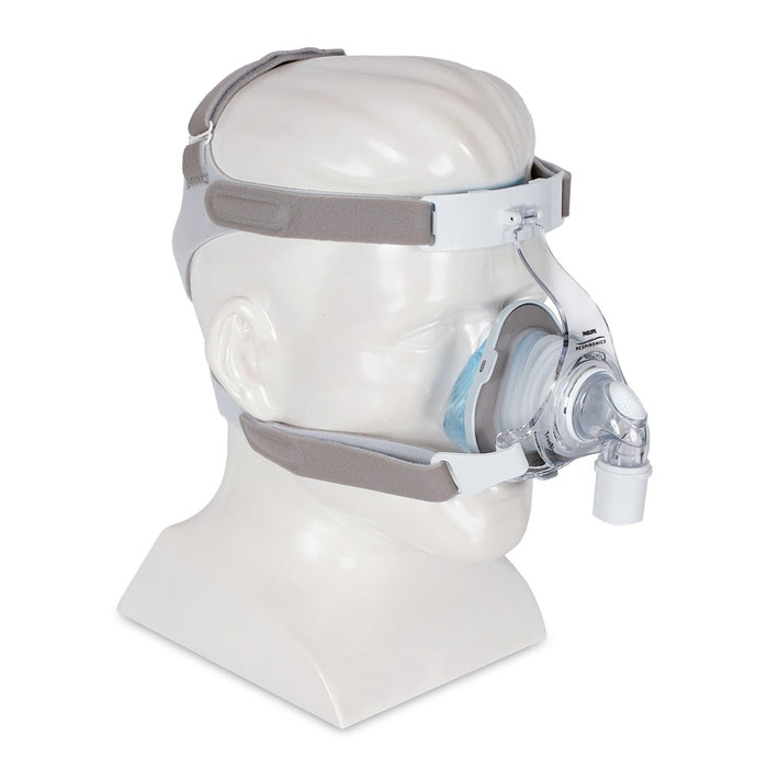 Respironics TrueBlue Nasal CPAP Mask & Headgear DuoPack