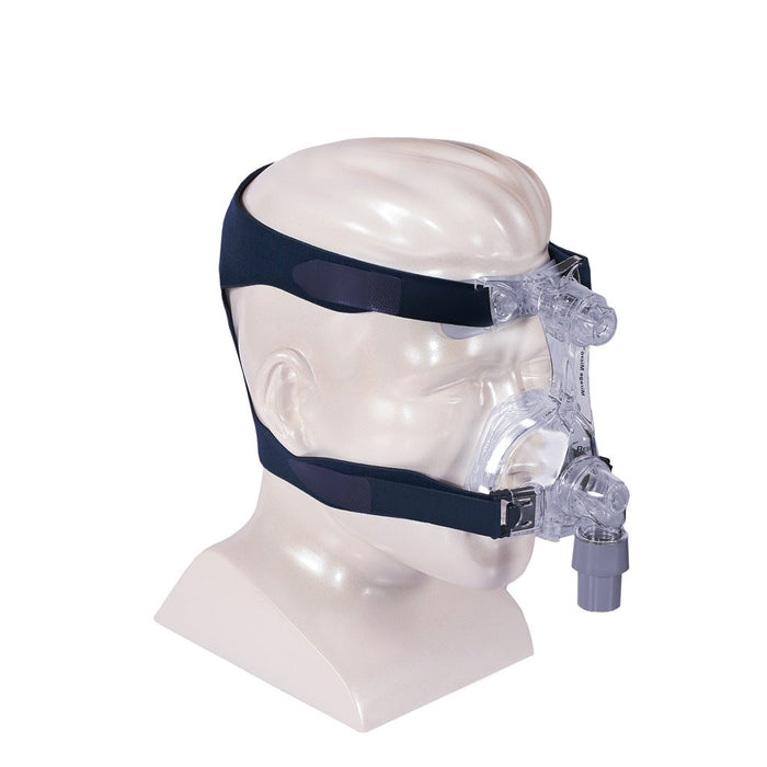ResMed Mirage Micro Nasal CPAP Mask & Headgear