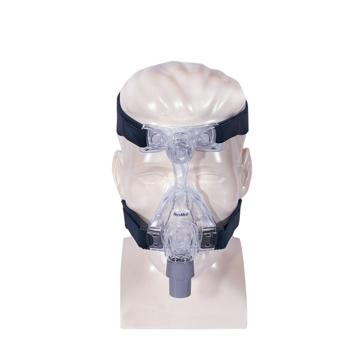 ResMed Mirage Micro Nasal CPAP Mask & Headgear