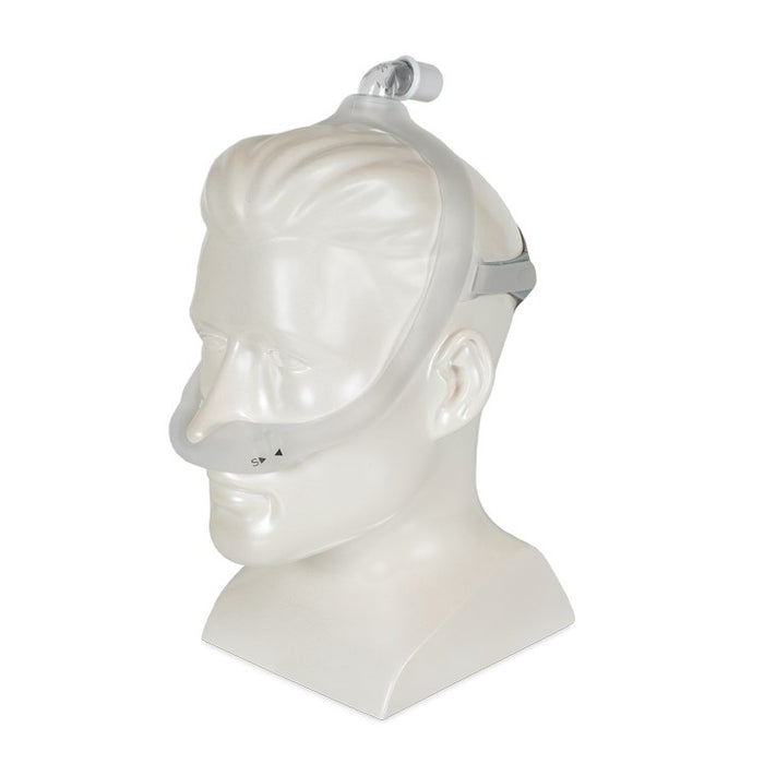 Respironics DreamWear Nasal CPAP Mask and Headgear Medium