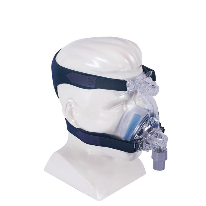 ResMed Mirage SoftGel CPAP Mask & Headgear