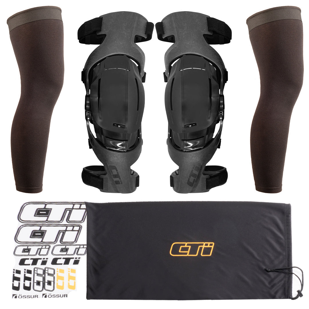 CTi®3 Braces