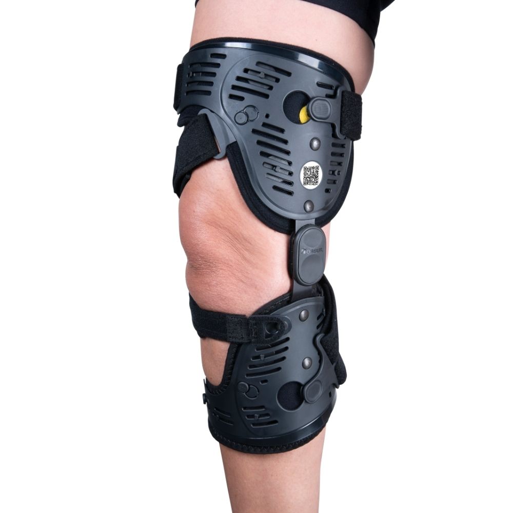 Knee Arthritis (OA)