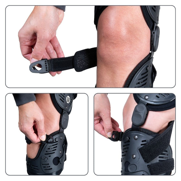 Ossur Unloader Universal OA Knee Brace