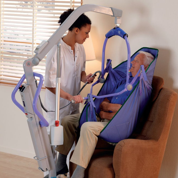 Maxi 500 Floor Lifter Patient Lift