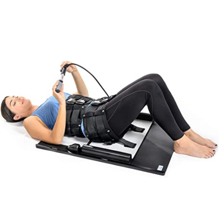 ComforTrac Lumbar Traction Device for Effective Back Pain Relief at Home