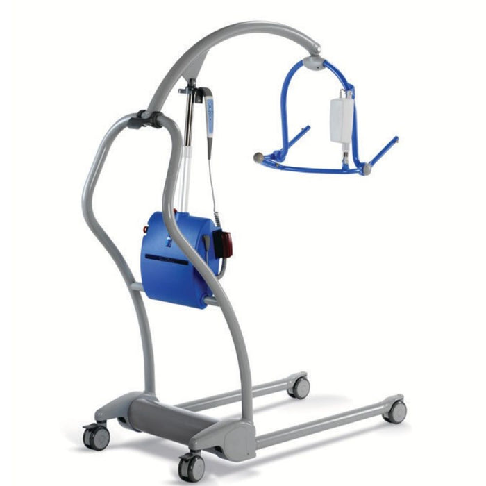 Maxi Twin Floor Lifter Patient Lift