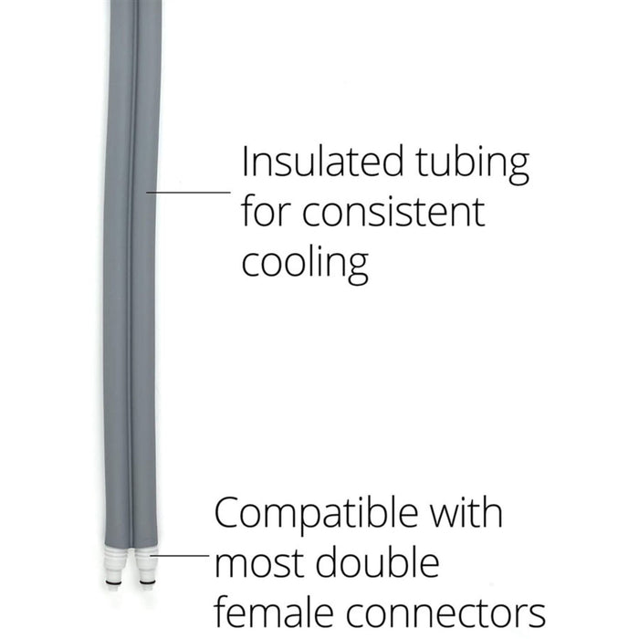 Ossur Cold Rush Hip Pad (Right)