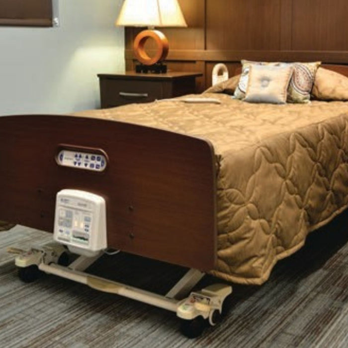DolphinCare Integrated Bed UltraCare XT Bed Frame