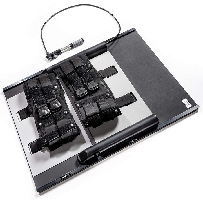 ComforTrac Lumbar Traction Device for Effective Back Pain Relief at Home