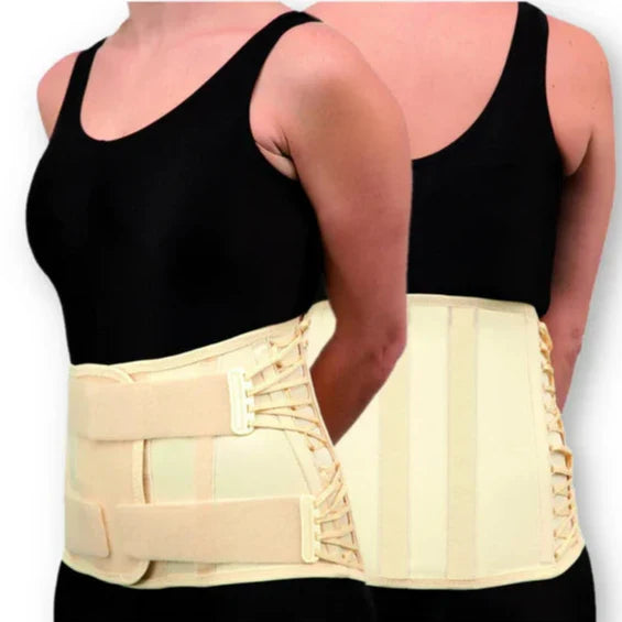 Trulife CAMP XXI Short Lumbosacral Support - 432