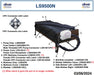Drive PreserveTech 10-inch lateral rotation mattress
