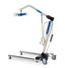 Invacare Reliant 450 electric patient lift with low base