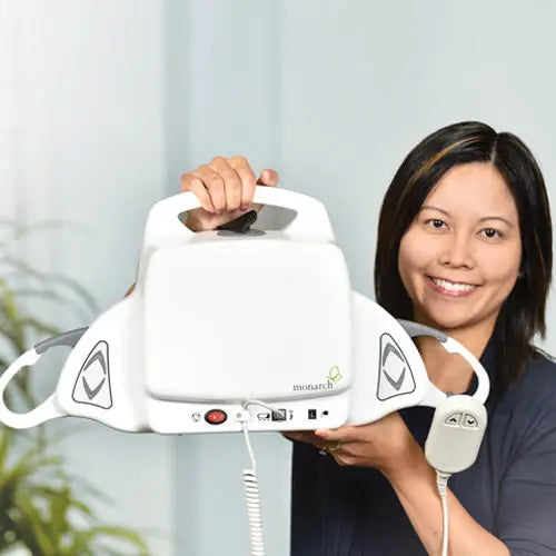 Monarch Portable Ceiling Lift