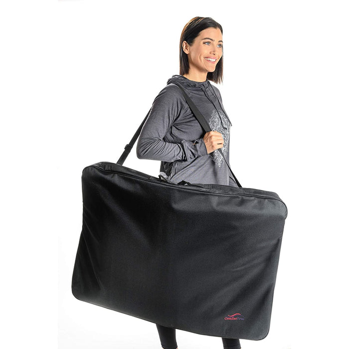 ComforTrac Lumbar Traction Device for Effective Back Pain Relief at Home