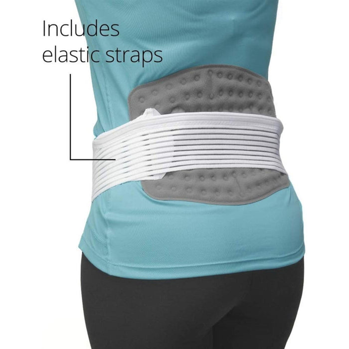 Ossur Cold Rush Lumbar Pad
