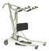Invacare Get-U-Up hydraulic sit-to-stand lift