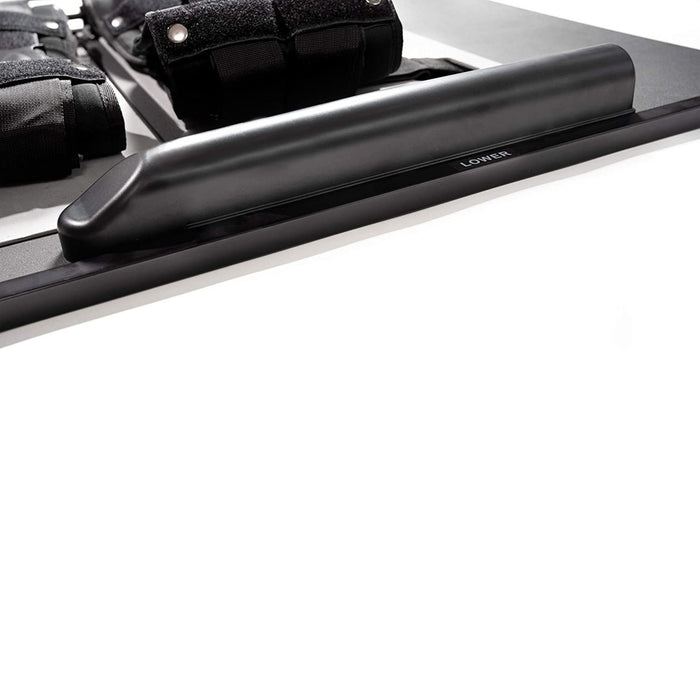 ComforTrac Lumbar Traction Device for Effective Back Pain Relief at Home