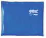 Chattanooga Blue Vinyl ColPac cold pack, standard size
