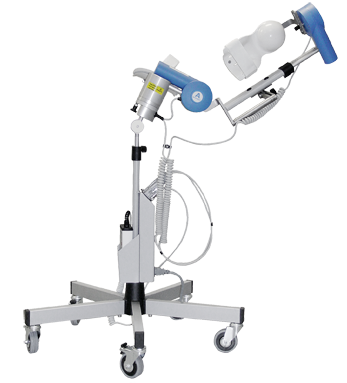 Chattanooga Artromot E2 Compact Elbow CPM