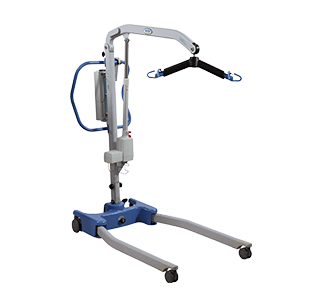 Joerns Hoyer Advance Portable Patient Lift