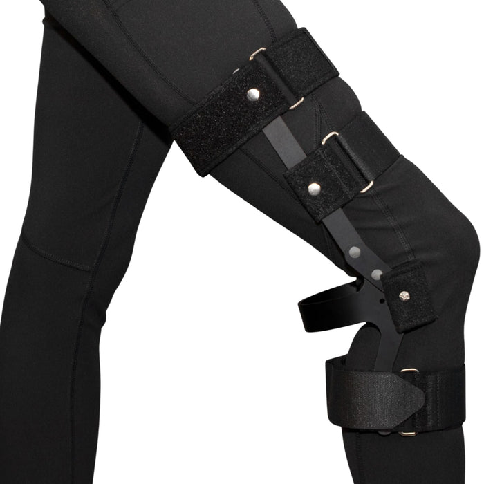 Trulife Lenox Hill Hinged Swedish Knee Cage - A247