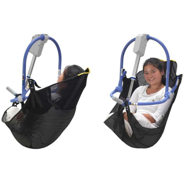 Arjo Amputee Clip Bathing In-Situ Sling