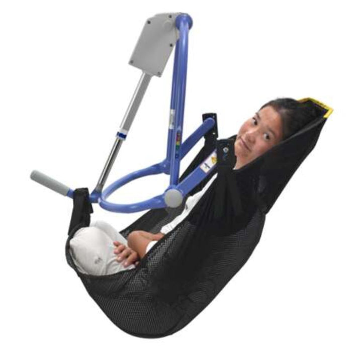 Arjo Amputee Clip Bathing In-Situ Sling